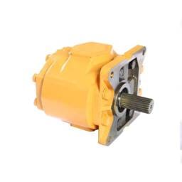 Komatsu Hydraulic Pump, 07438-72202