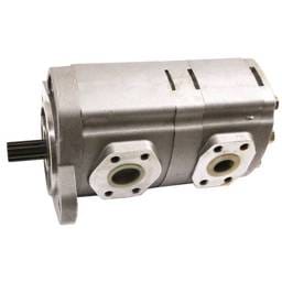 Komatsu Hydraulic Pump, 23B-60-11100