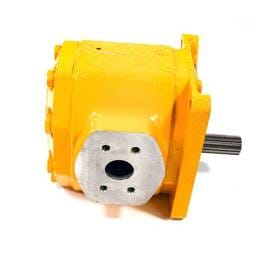 Komatsu Hydraulic Pump, 704-12-38100