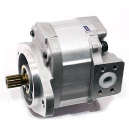 Komatsu Hydraulic Pump, 705-11-33011