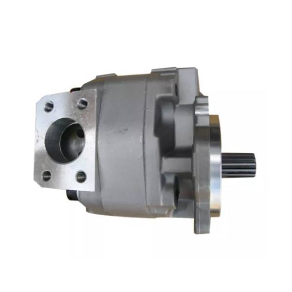 Komatsu Hydraulic Pump, 705-11-34100