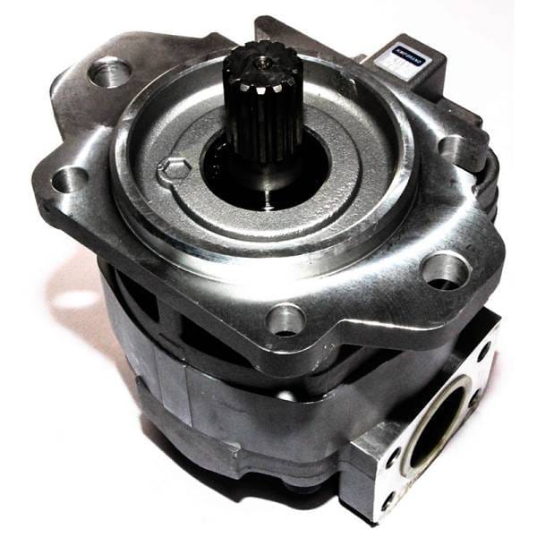 Komatsu Hydraulic Pump, 705-12-36010