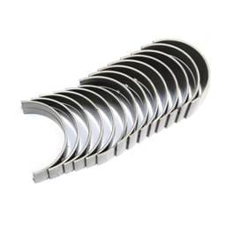 Komatsu Main Bearing Set without Thrust Washers, .50mm, 6610-28-8070