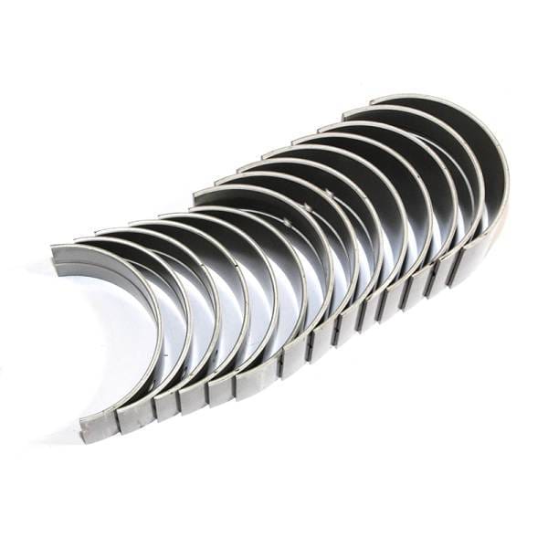 Komatsu Main Bearing Set without Thrust Washers, .50mm, 6710-28-8070