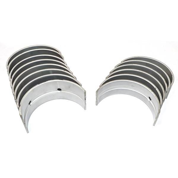 Komatsu Main Bearing Set without Thrust Washers, .75mm, 6710-27-8070