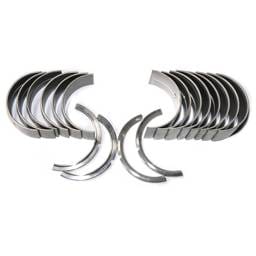 Komatsu Main Bearing Set, Standard, 6610-21-8010