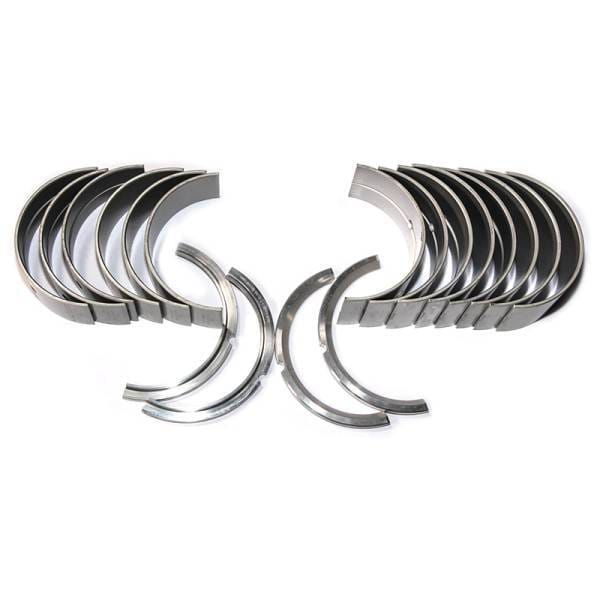 Komatsu Main Bearing Set, Standard, 6610-21-8010