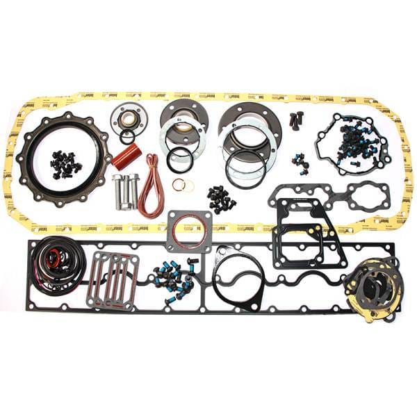 Komatsu Lower Gasket Set, 1295273H93
