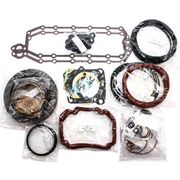 Komatsu Lower Gasket Set, 6240-K2-9900