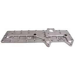 Komatsu Oil Cooler Cover Assembly, 6127-61-2113