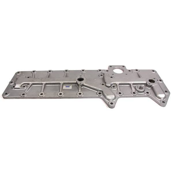 Komatsu Oil Cooler Cover Assembly, 6127-61-2113
