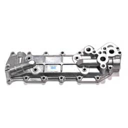 Komatsu Oil Cooler Cover Assembly, 6134-61-2113