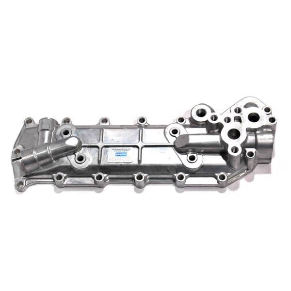 Komatsu Oil Cooler Cover Assembly, 6134-61-2113