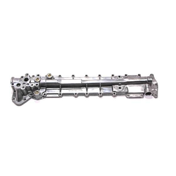 Komatsu Oil Cooler Cover Assembly, 6136-61-2113