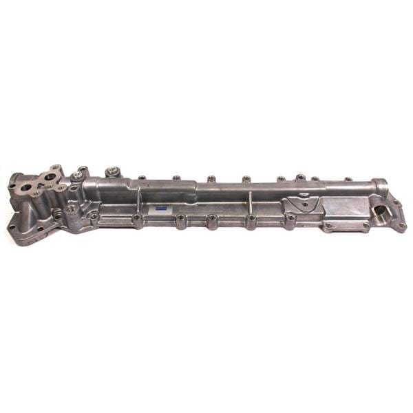 Komatsu Oil Cooler Cover Assembly, 6136-62-2110