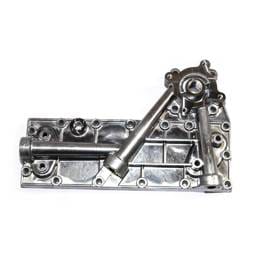 Komatsu Oil Cooler Cover Assembly, 6207-61-5210