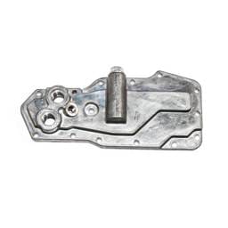 Komatsu Oil Cooler Cover Assembly, 6735-61-2220