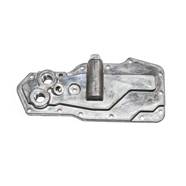 Komatsu Oil Cooler Cover Assembly, 6735-61-2220