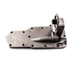 Komatsu Oil Cooler Cover Assembly, 6736-61-5170