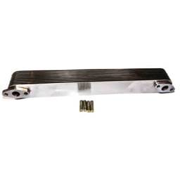 Komatsu Oil Cooler, 600-651-1161
