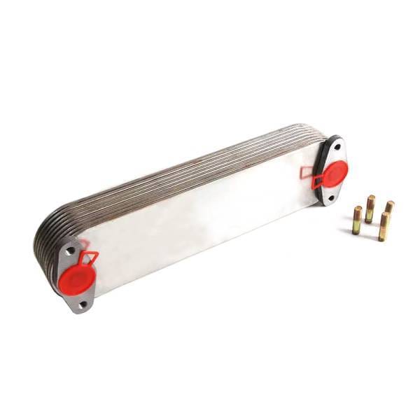 Komatsu Oil Cooler, 6240-61-2110