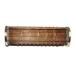 Komatsu Oil Cooler, 6710-61-5300