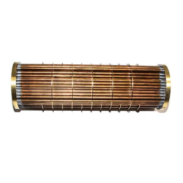 Komatsu Oil Cooler, 6710-61-5300
