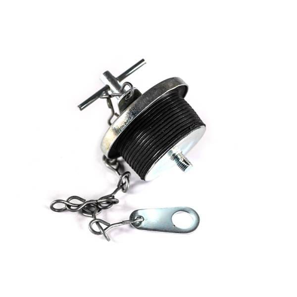 Komatsu Oil Filler Cap, 6216-54-5420