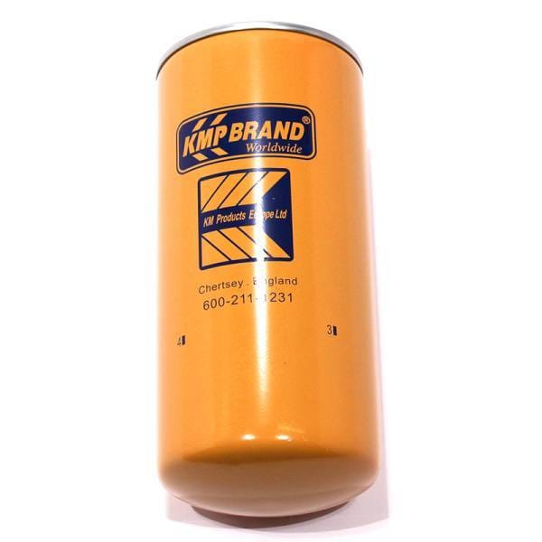 Komatsu Oil Filter, 600-211-1231