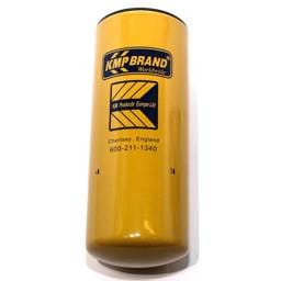 Komatsu Oil Filter, 600-211-1340
