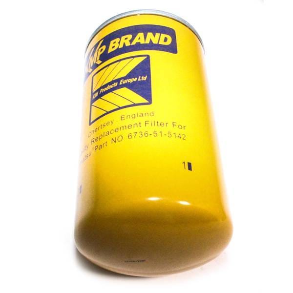 Komatsu Oil Filter, 6736-51-5142