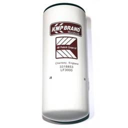 Komatsu Oil Filter, 6742-01-4120