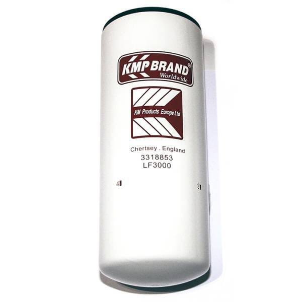 Komatsu Oil Filter, 6742-01-4540