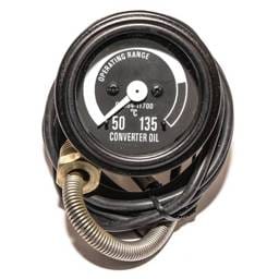 Komatsu Oil Temperature Gauge, 08664-11700