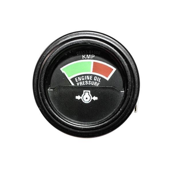 Komatsu Oil Pressure Gauge, 08653-01000