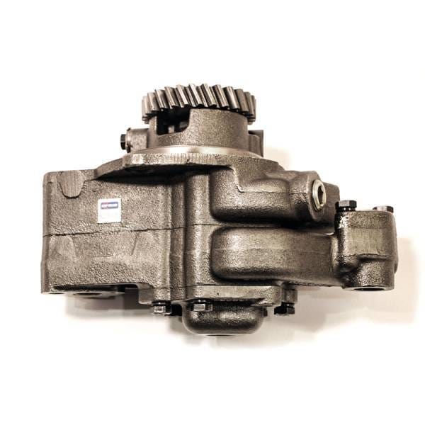 Komatsu Oil Pump, 6620-51-1000