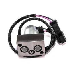 Komatsu Pilot Valve, 702-21-57400