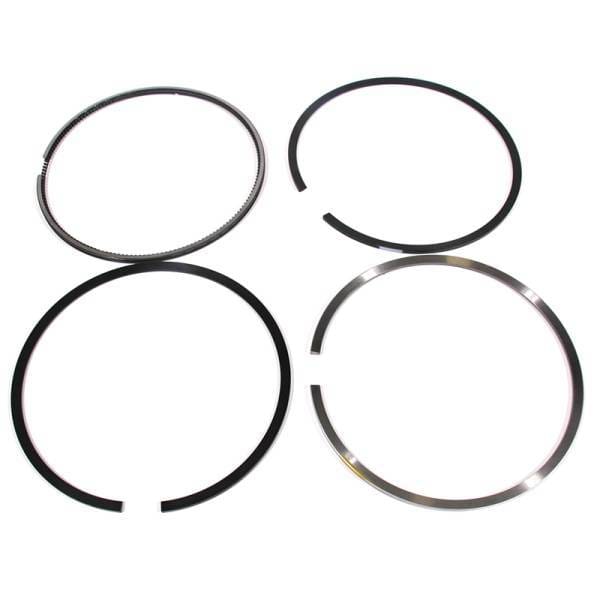Komatsu Piston Ring Set, 1 cylinder, 6710-31-2033
