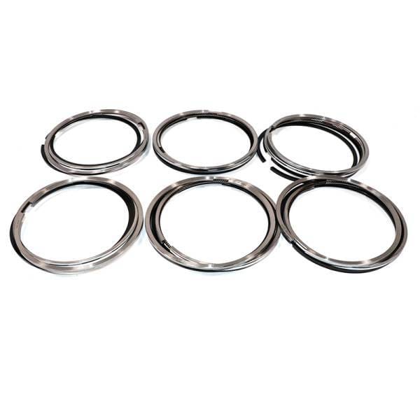 Komatsu Piston Ring Set, 6 cylinder, 6620-31-2020