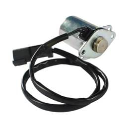 Komatsu Solenoid Valve, 206-60-51130