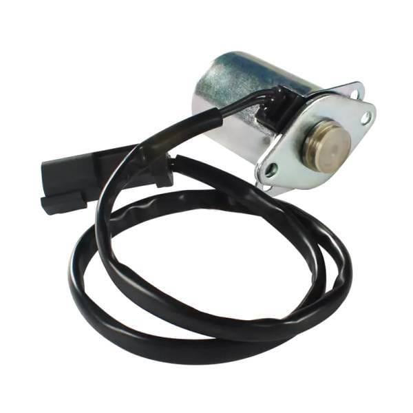 Komatsu Solenoid Valve, 206-60-51130