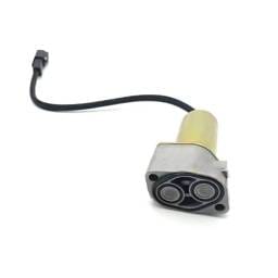 Komatsu Solenoid Valve, 702-21-07610