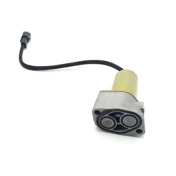 Komatsu Solenoid Valve, 702-21-07610