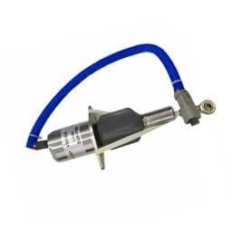 Komatsu Solenoid, 600-815-9150