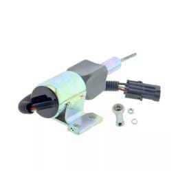Komatsu Solenoid, 6733-81-9130