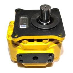 Komatsu Steering Pump, 07442-72202