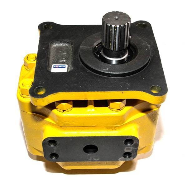 Komatsu Steering Pump, 07442-72202