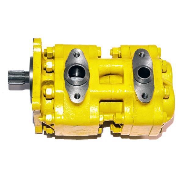 Komatsu Tandem Pump, 07400-30102