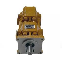 Komatsu Tandem Pump, 07400-40500