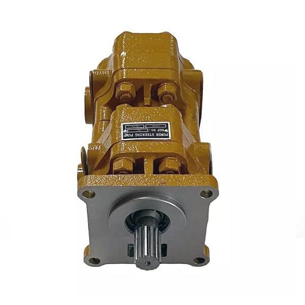 Komatsu Tandem Pump, 07400-40500